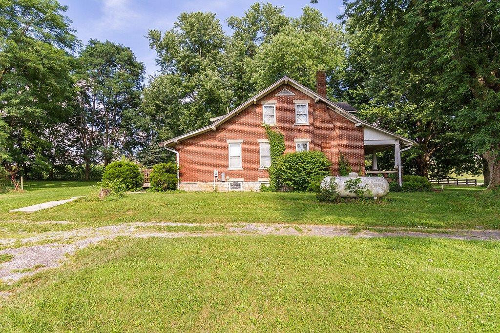 530 Crumbaugh Road Georgetown, KY 40324 - Photo 35 of 55 Photo 36