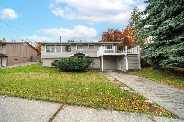 $360,000 | 3512 East Ben Burr Boulevard, Spokane, WA 99223