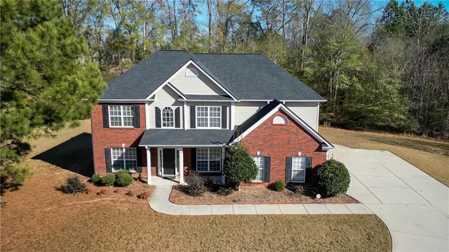$489,900 | 30 Barbara Court, Fayetteville, GA 30215