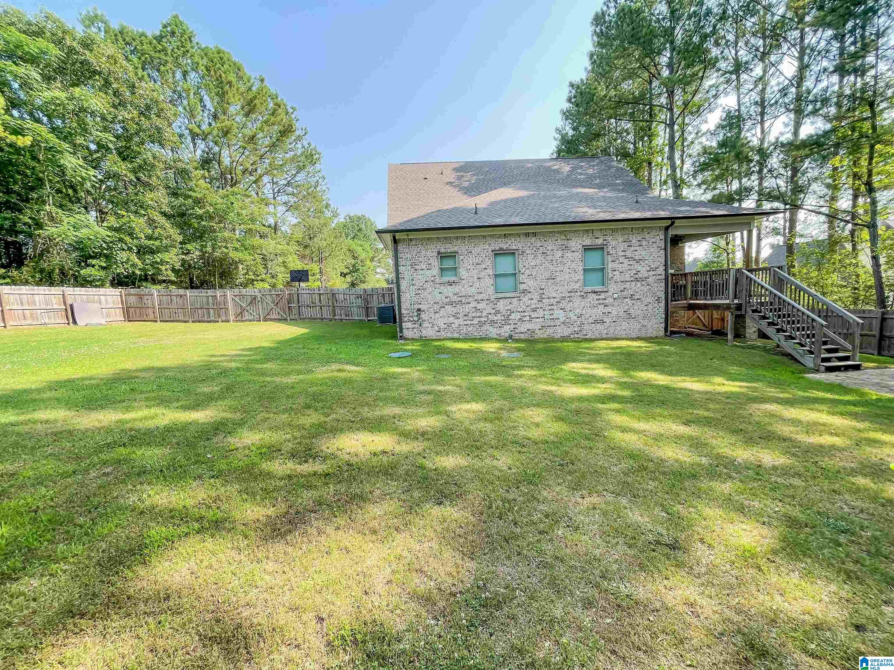 75 Parrish Circle Cropwell, AL 35054 - Photo 38 of 42