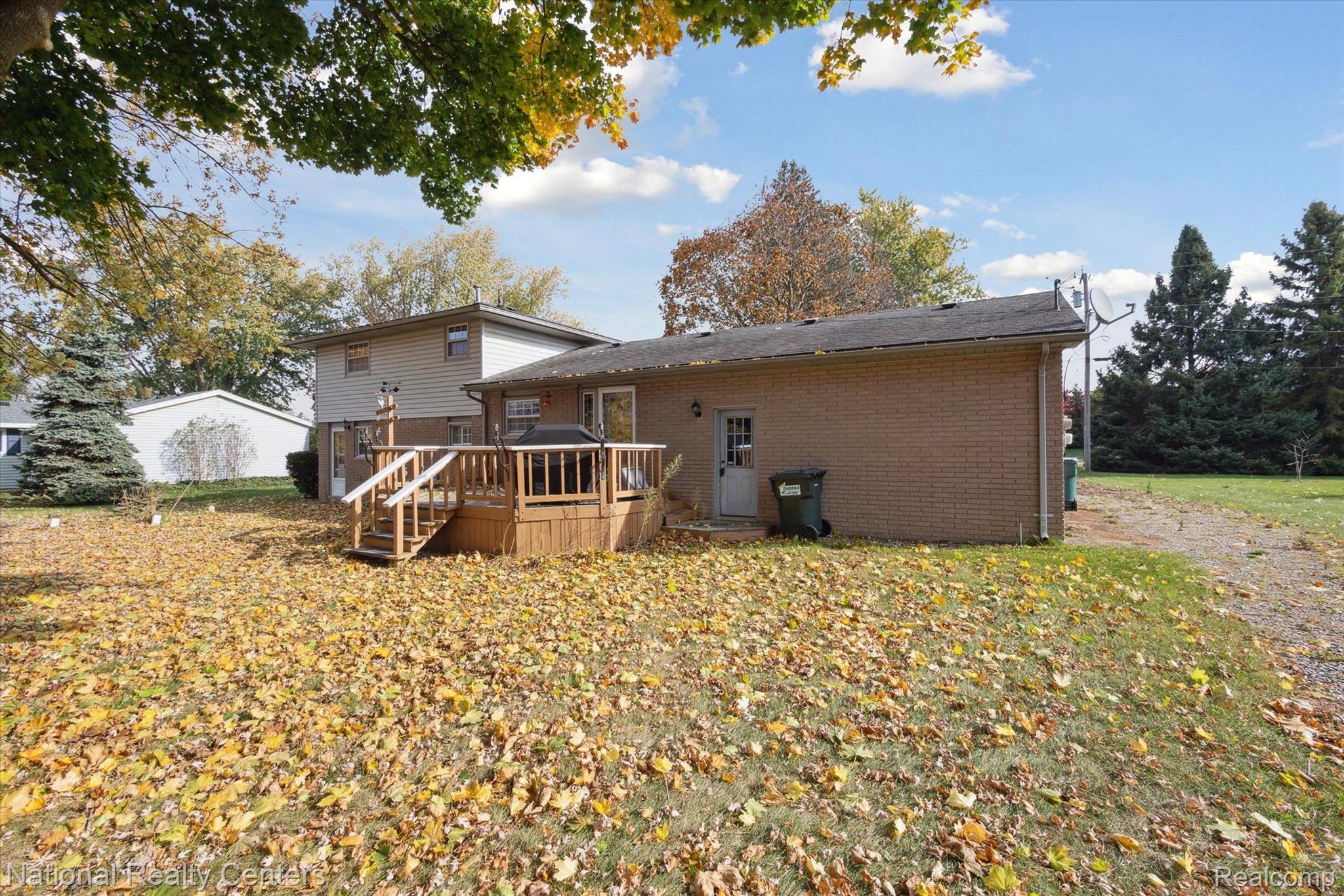 25725 Napier Road South Lyon, MI 48178 - Photo 38 of 42 Gallery Image 38