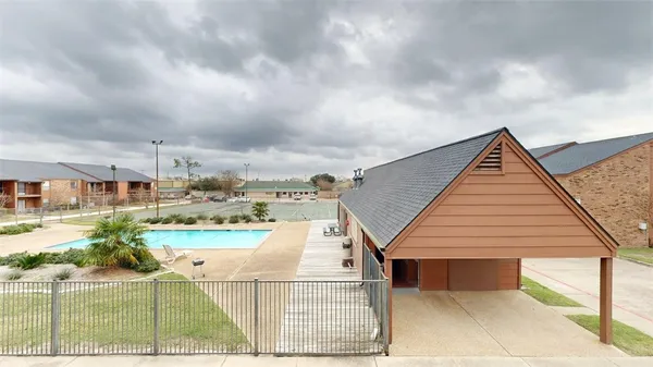 $900 | 904 University Oaks Boulevard, Unit 20, College Station, TX 77840