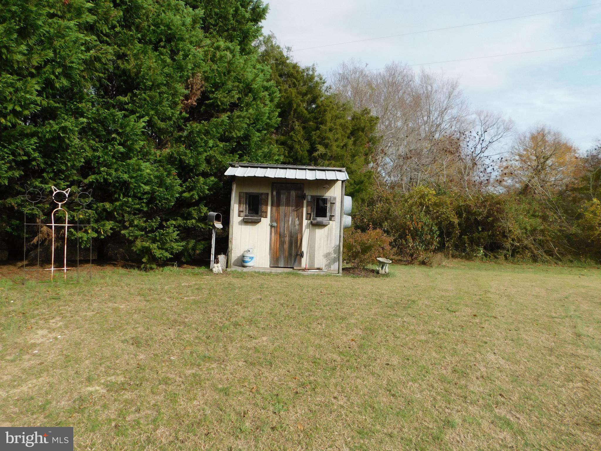2357 Elliott Island Road Vienna, MD 21869 - Photo 36 of 46