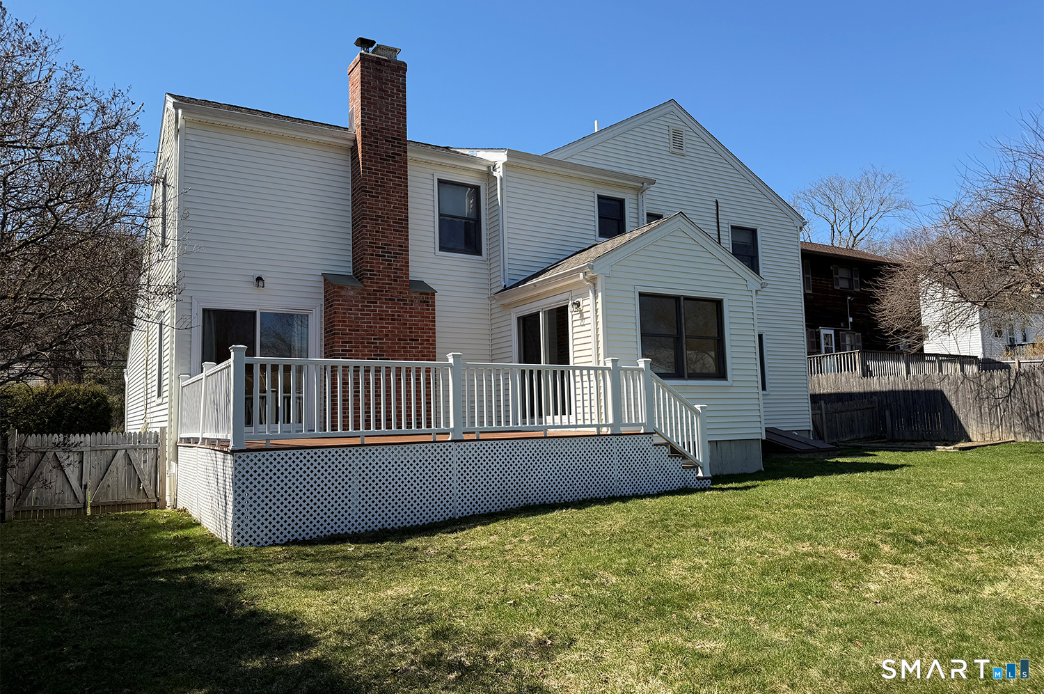 1822 Stratfield Road Fairfield, CT 06825 - Photo 18 of 20