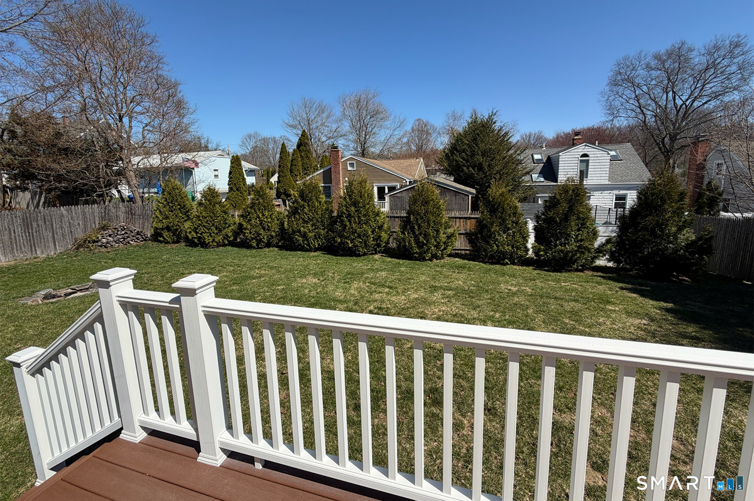 1822 Stratfield Road Fairfield, CT 06825 - Photo 20 of 20