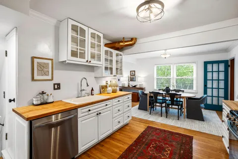 $549,000 | 6221 North Lake Drive, Whitefish Bay, WI 53217
