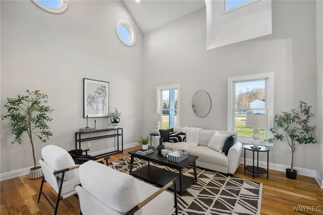 $549,900 | 4248 Scenic Drive, Lewiston, NY 14174