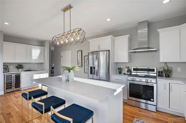 $549,900 | 4248 Scenic Drive, Lewiston, NY 14174