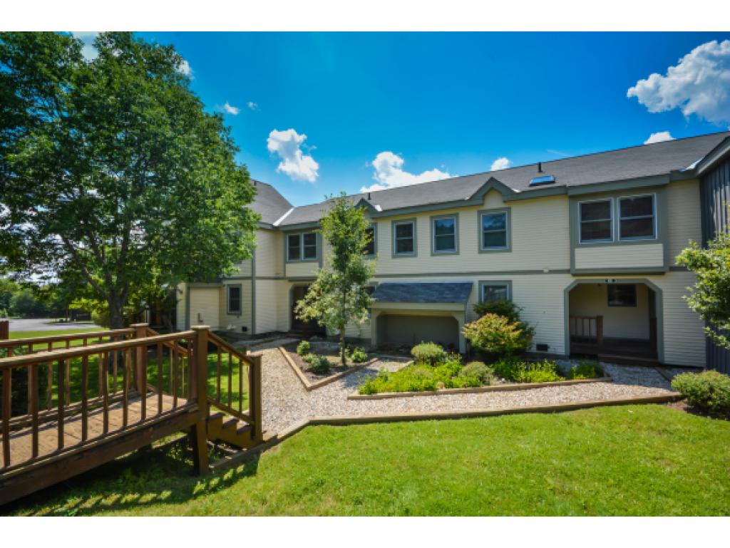 63 B Greenspring Road, Unit B West Dover, VT 05356 - Photo 1 of 19 Gallery Image 1