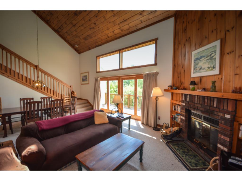 63 B Greenspring Road, Unit B West Dover, VT 05356 - Photo 3 of 19 Gallery Image 3