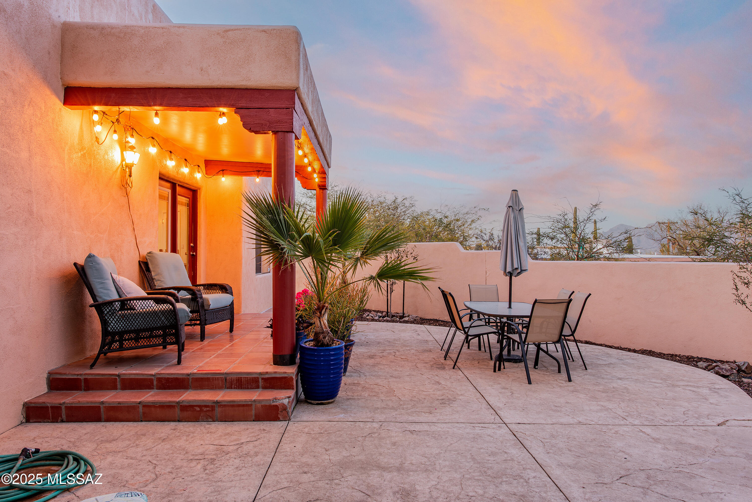 1790 North Lone Ridge Place Tucson, AZ 85745 - Photo 44 of 49