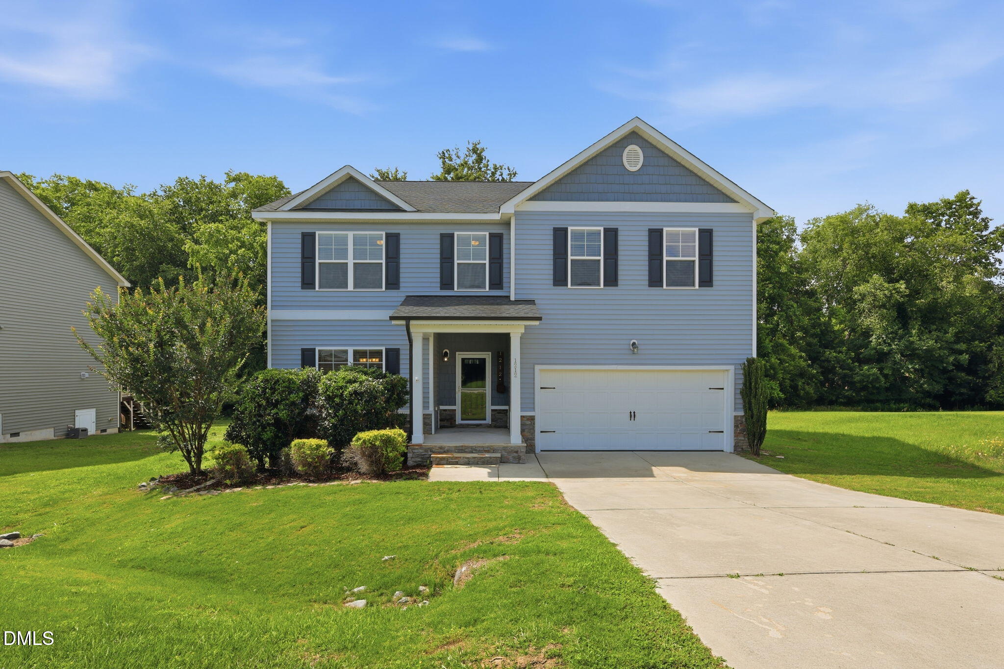 1212 Silver Farm Road Raleigh, NC 27603 - Photo 1 of 37