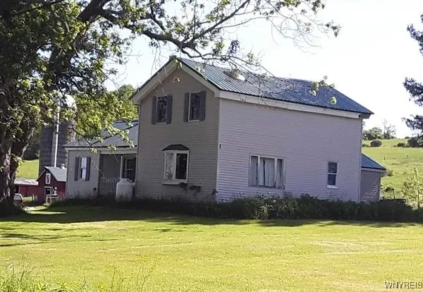 $170,000 | 10330 Osmun Road, Farmersville Station, NY 14060