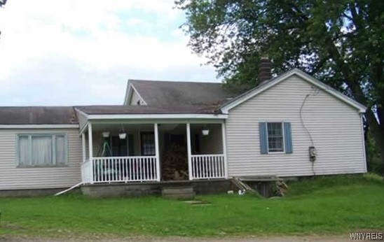 10330 Osmun Road Freedom, NY 14060 - Photo 2 of 37