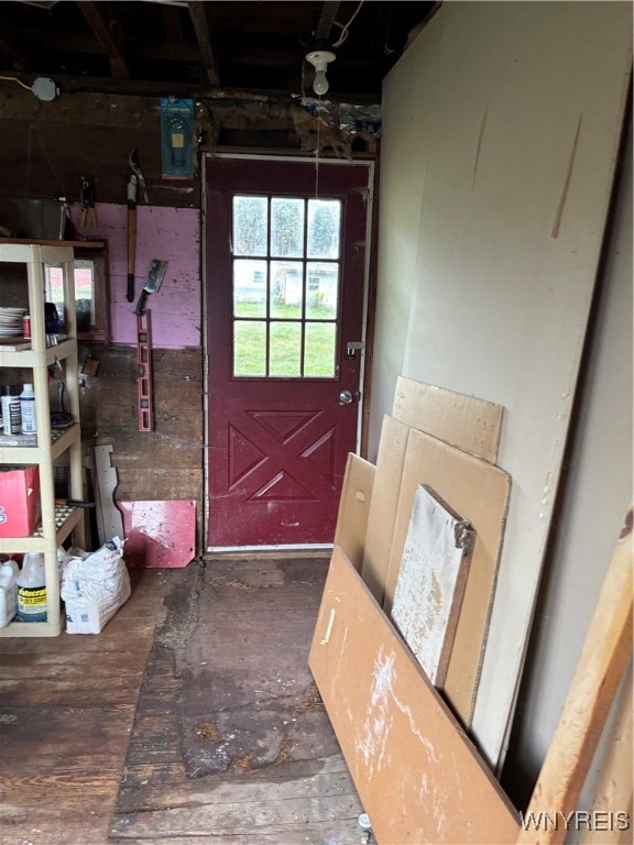 10330 Osmun Road Freedom, NY 14060 - Photo 24 of 37