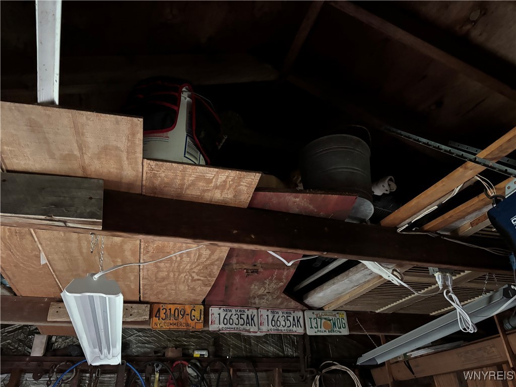 10330 Osmun Road Freedom, NY 14060 - Photo 25 of 37