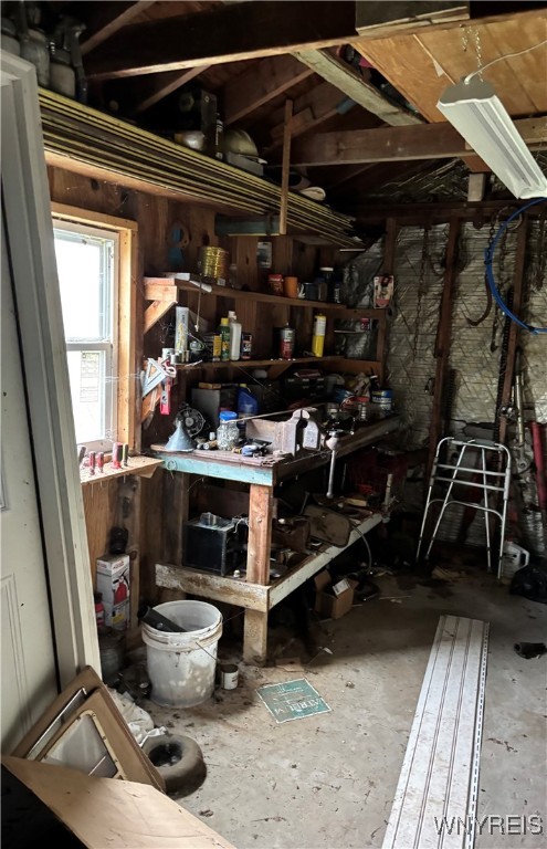 10330 Osmun Road Freedom, NY 14060 - Photo 28 of 37