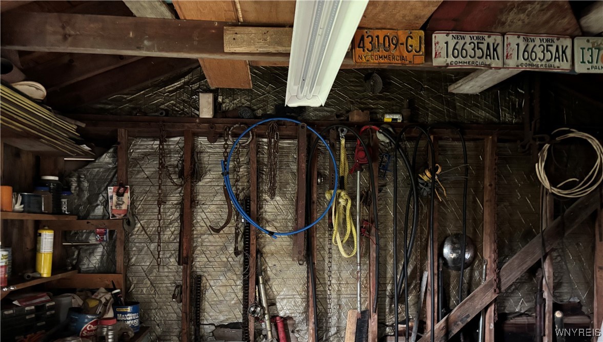 10330 Osmun Road Freedom, NY 14060 - Photo 30 of 37