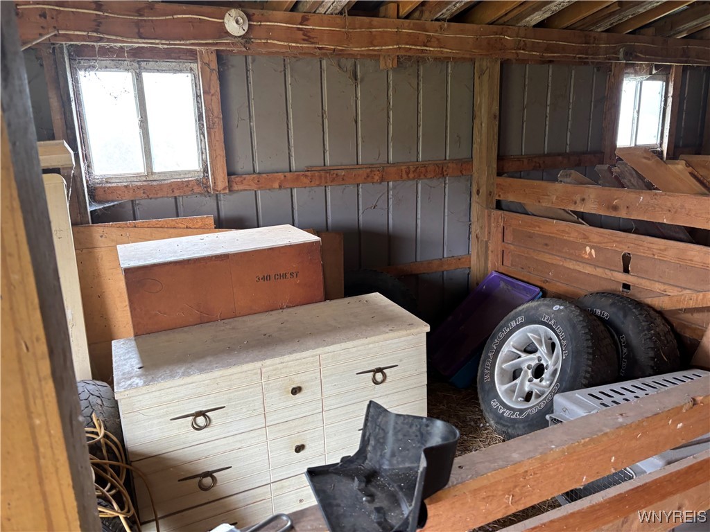 10330 Osmun Road Freedom, NY 14060 - Photo 31 of 37