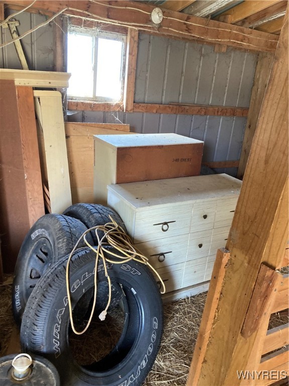 10330 Osmun Road Freedom, NY 14060 - Photo 32 of 37