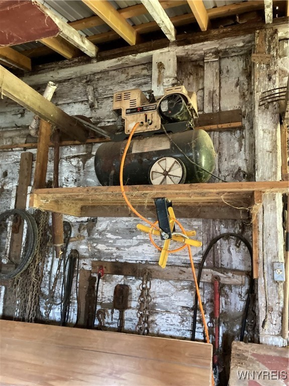 10330 Osmun Road Freedom, NY 14060 - Photo 33 of 37