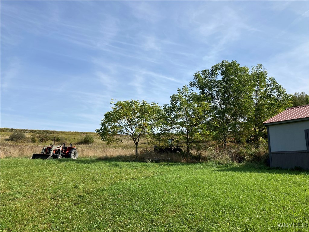 10330 Osmun Road Freedom, NY 14060 - Photo 36 of 37