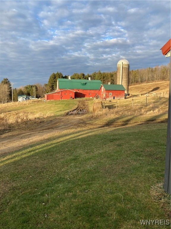 10330 Osmun Road Freedom, NY 14060 - Photo 37 of 37