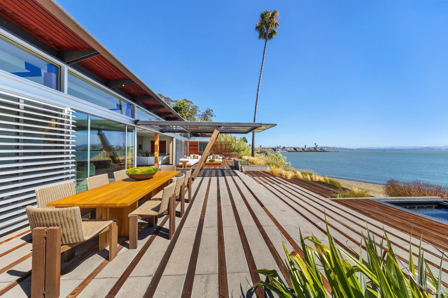 36 Old Landing Road Tiburon, CA 94920 - Photo 23 of 91 Gallery Image 23