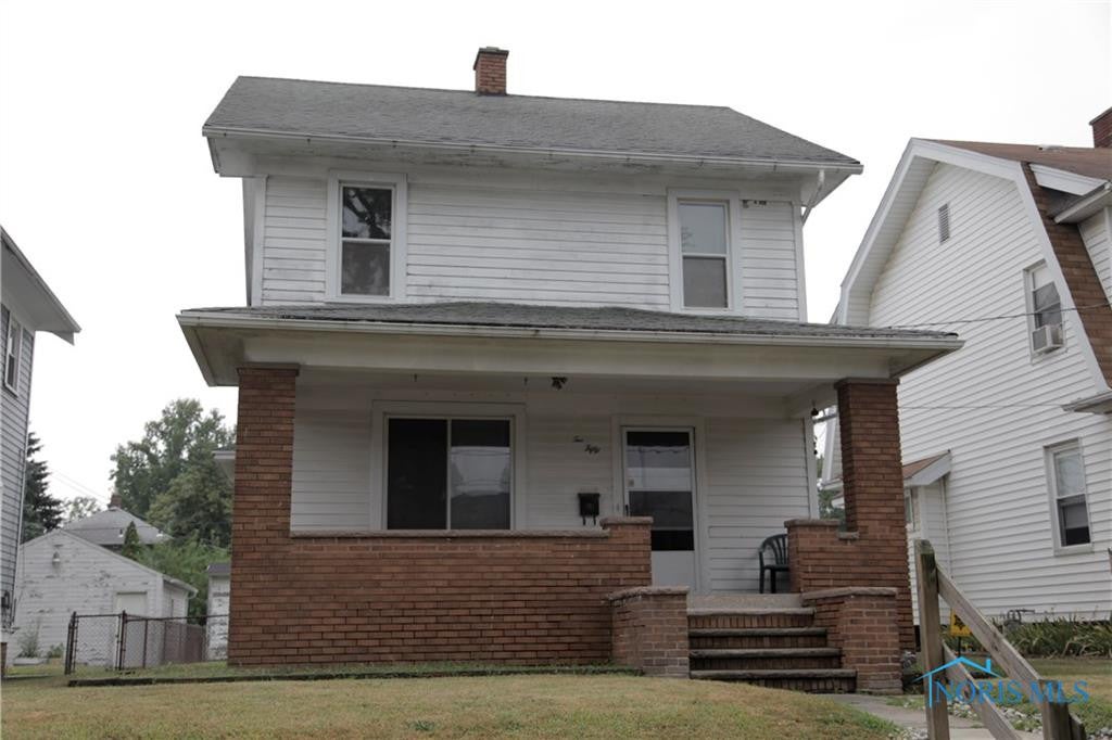 250 Decatur Street Toledo, OH 43609 - Photo 1 of 18 Gallery Image 1