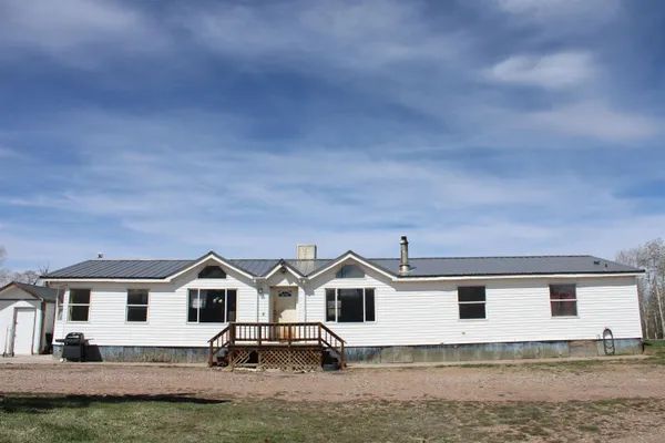 $499,000 | 12699 Highway 410, Robertson, WY 82944