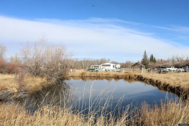 $499,000 | 12699 Highway 410, Robertson, WY 82944