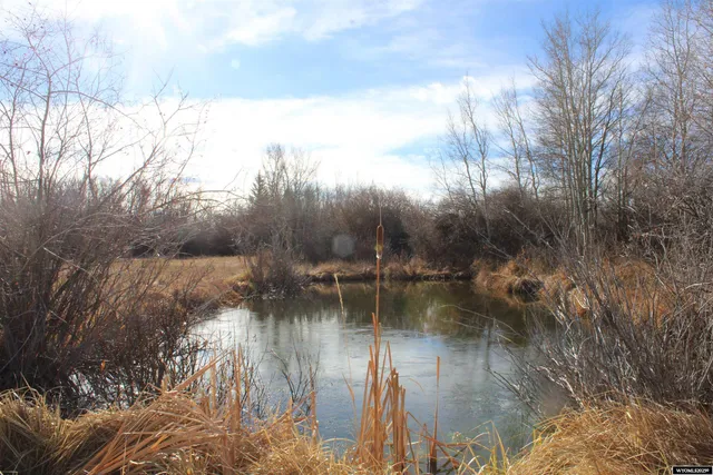 $499,000 | 12699 Highway 410, Robertson, WY 82944