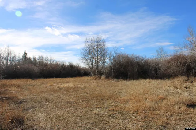 $499,000 | 12699 Highway 410, Robertson, WY 82944