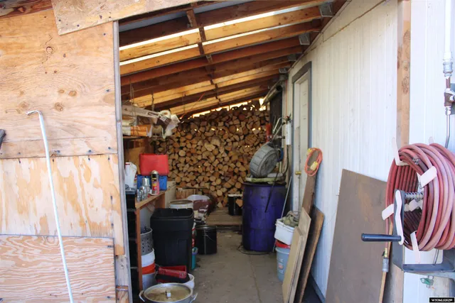 $499,000 | 12699 Highway 410, Robertson, WY 82944