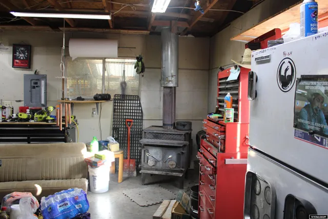 $499,000 | 12699 Highway 410, Robertson, WY 82944