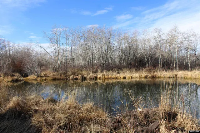 $499,000 | 12699 Highway 410, Robertson, WY 82944