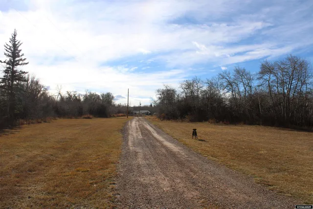 $499,000 | 12699 Highway 410, Robertson, WY 82944