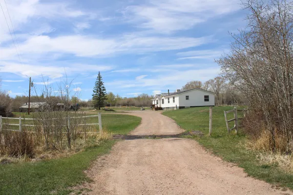 $499,000 | 12699 Highway 410, Robertson, WY 82944