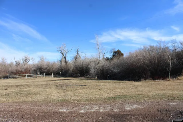 $499,000 | 12699 Highway 410, Robertson, WY 82944