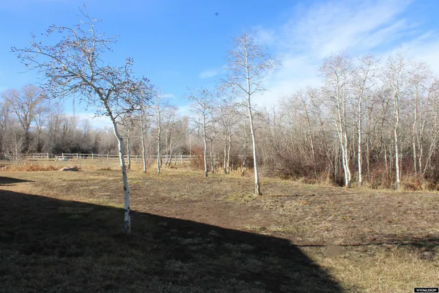 $499,000 | 12699 Highway 410, Robertson, WY 82944