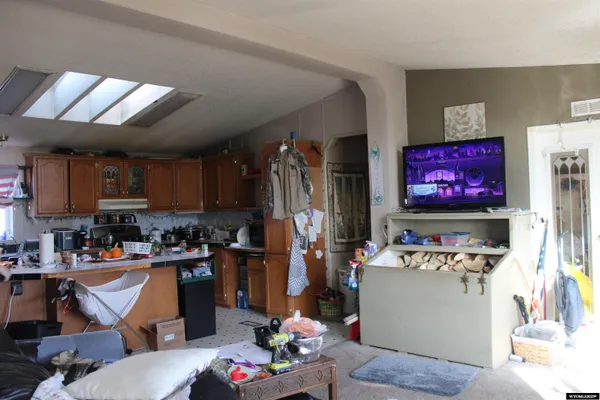 $499,000 | 12699 Highway 410, Robertson, WY 82944