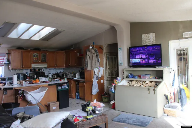 $499,000 | 12699 Highway 410, Robertson, WY 82944