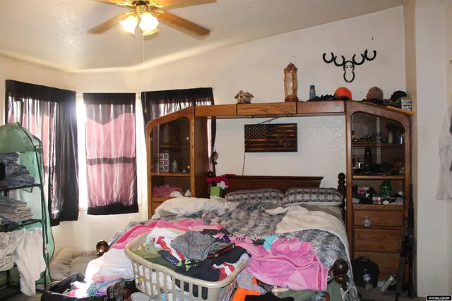 $499,000 | 12699 Highway 410, Robertson, WY 82944