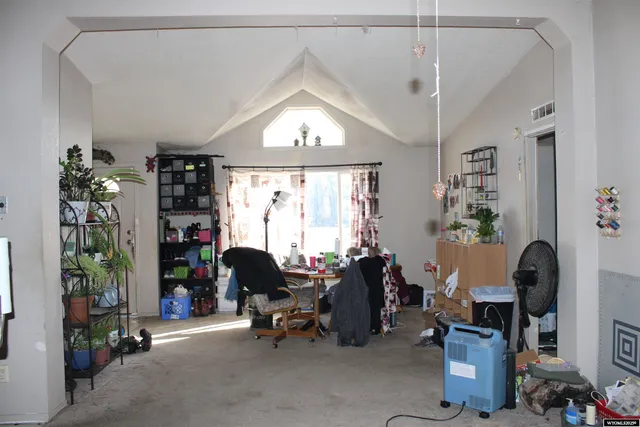 $499,000 | 12699 Highway 410, Robertson, WY 82944