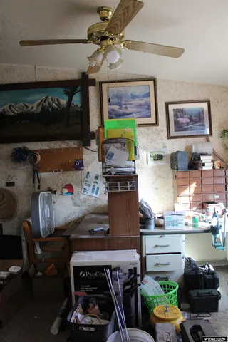 $499,000 | 12699 Highway 410, Robertson, WY 82944