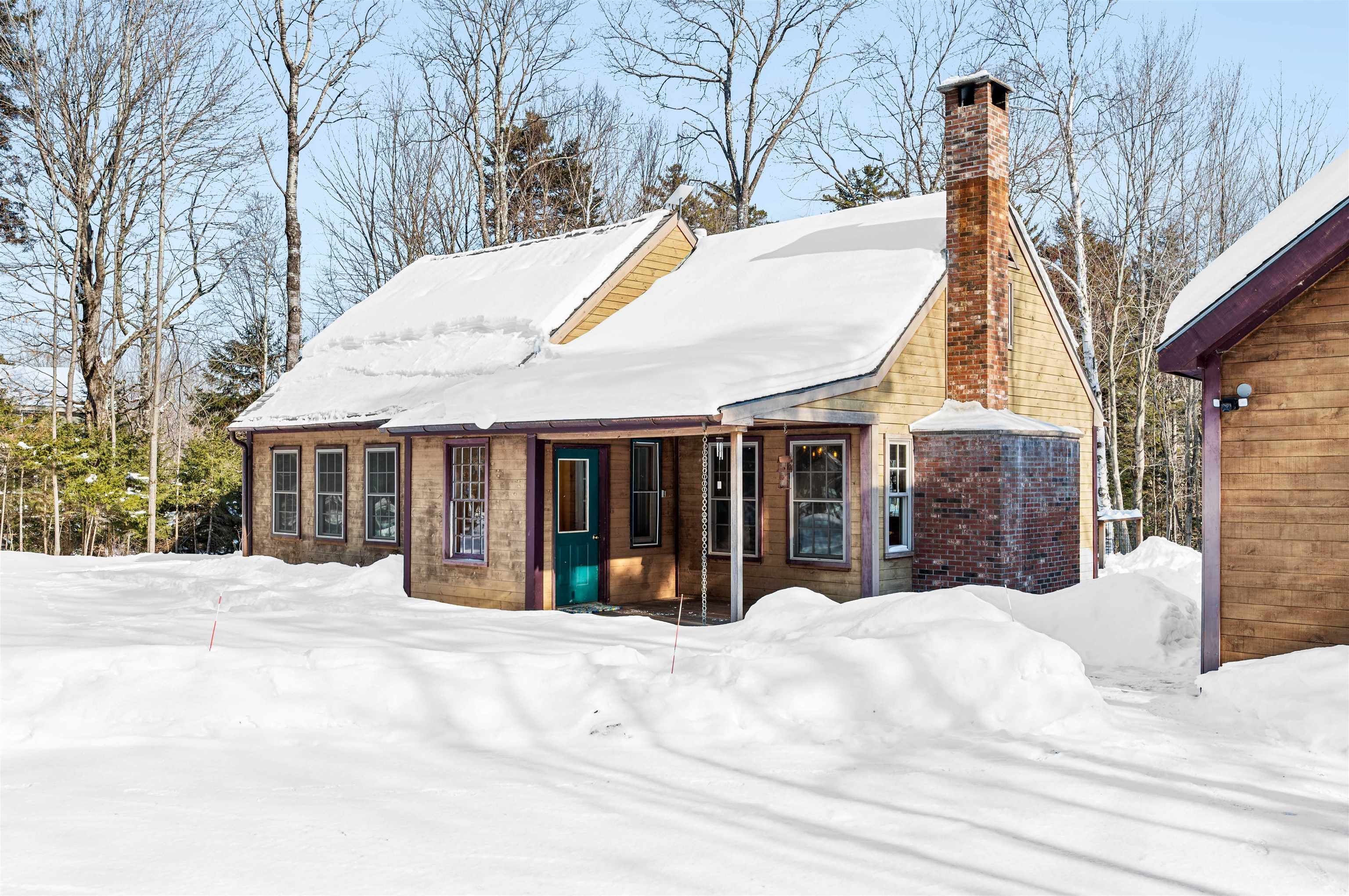 98 Lockwood Brook Road Fayston, VT 05673 - Photo 9 of 60 Gallery Image 9