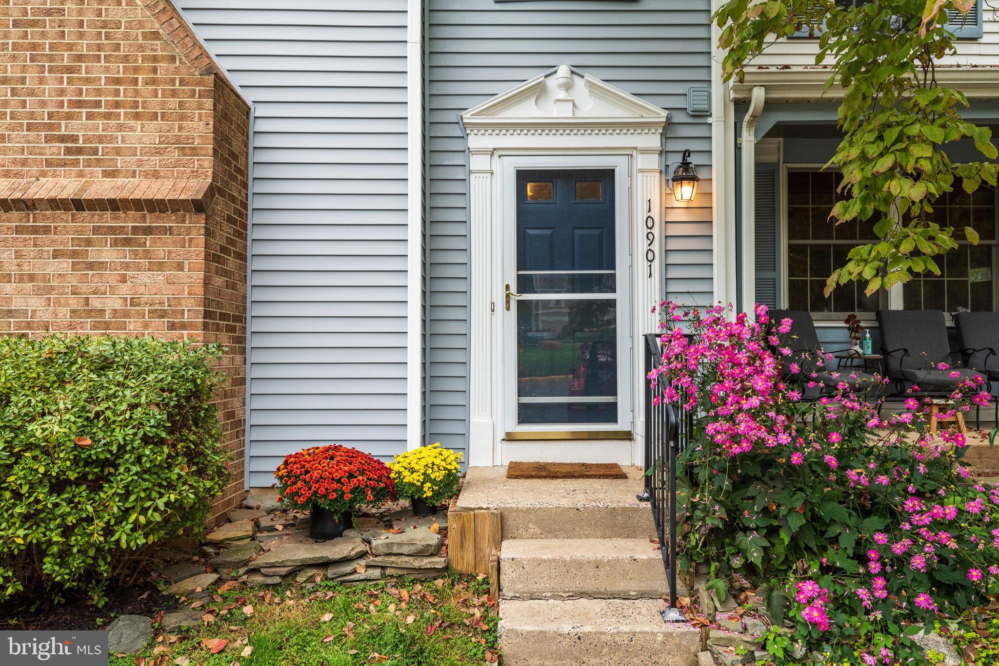 10901 Harpers Square Court Reston, VA 20191 - Photo 30 of 31 Gallery Image 30