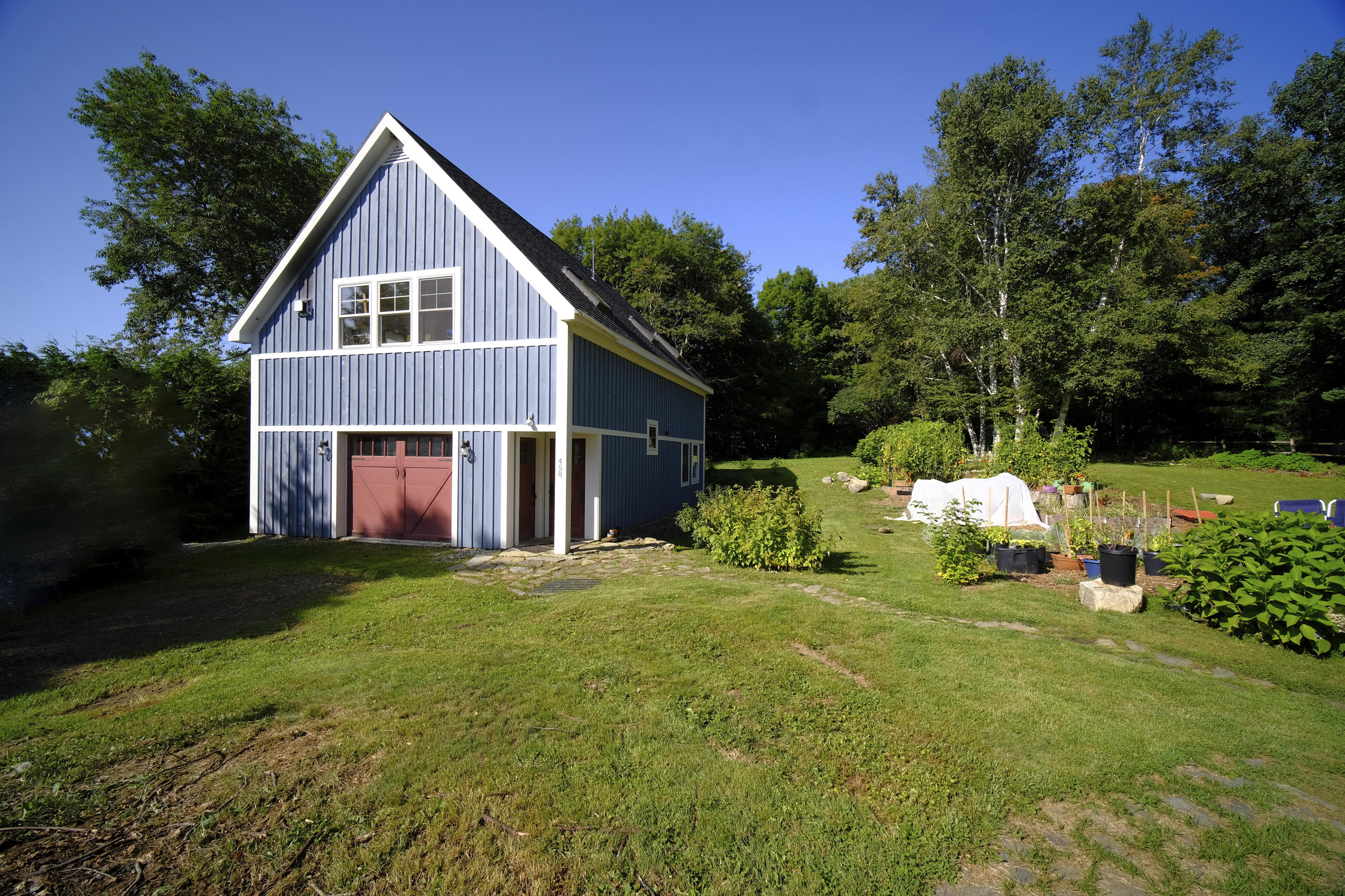 458 Camden Road Hope, ME 04847 - Photo 25 of 35 49- 458 Camden Road - Hope - JAC