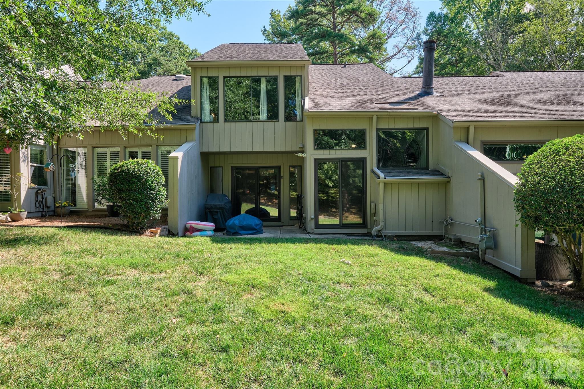 34 Old Post Road Lake Wylie, SC 29710 - Photo 29 of 37 Gallery Image 29