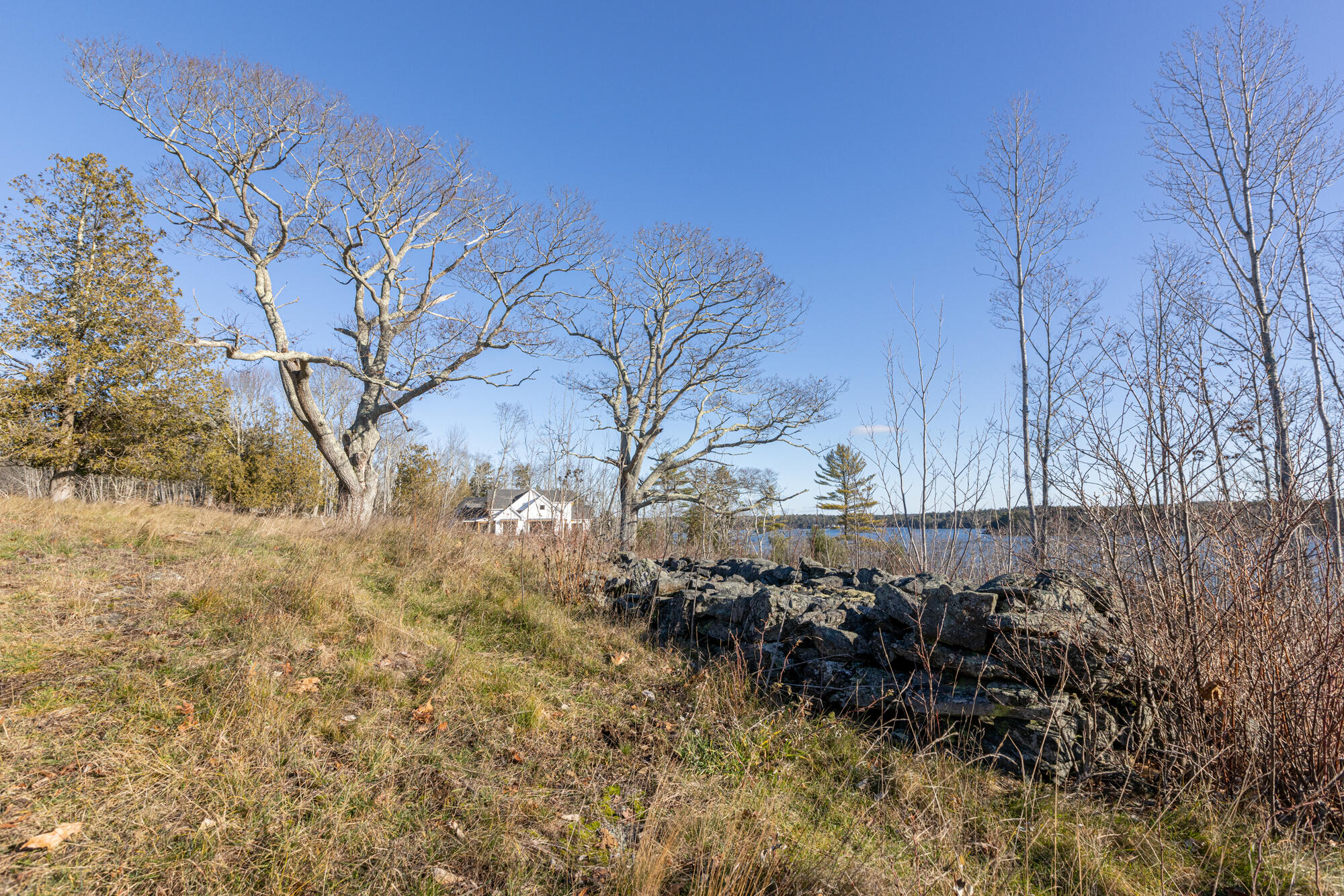 33 Quahog Farm Road Harpswell, ME 04079 - Photo 41 of 41 View-2